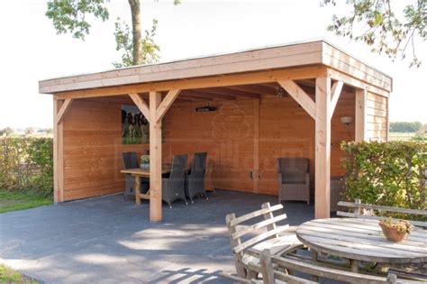 Tuinoverkapping Prijzen