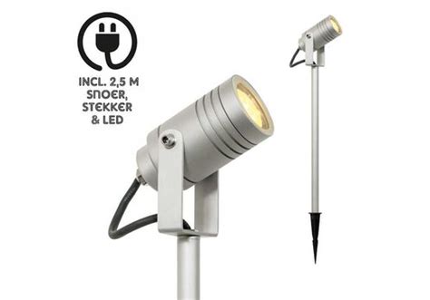 Tuinspot Verlichting