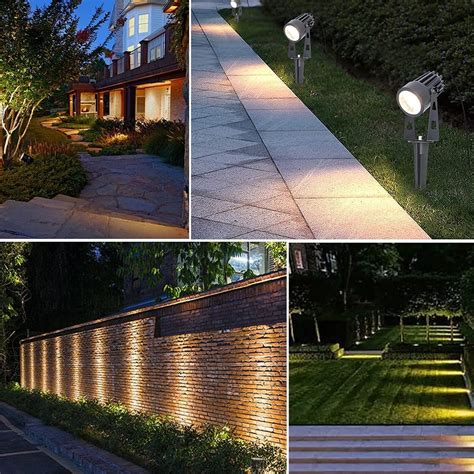 Tuinverlichting 12V Led