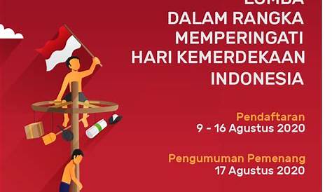 Memperingati Hari Kemerdekaan Republik Indonesia Yang Ke - 72 ~ SD