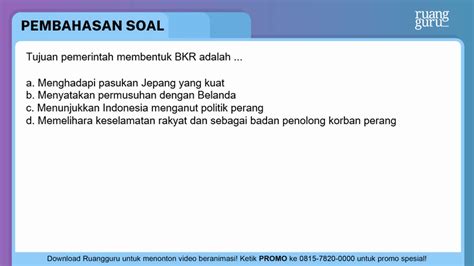 Tujuan BKR: Meningkatkan Keuangan dan Mengatasi Kondisi Finansial yang Sulit