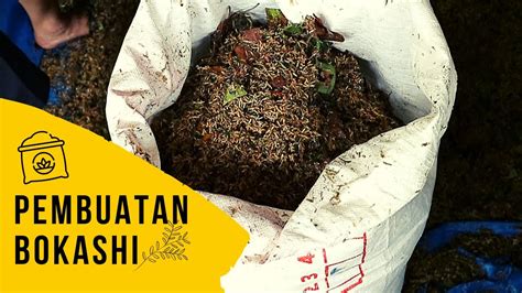 tujuan pembuatan pupuk kompos