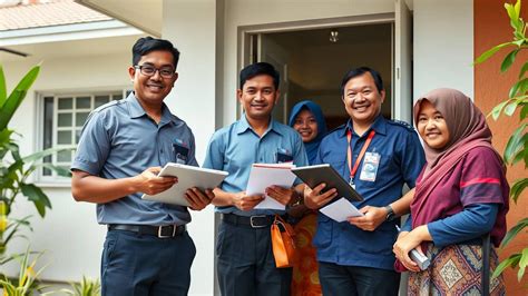 Tujuan Sensus di Indonesia: Pentingnya Pengumpulan Data Demografi untuk Masa Depan yang Lebih Baik