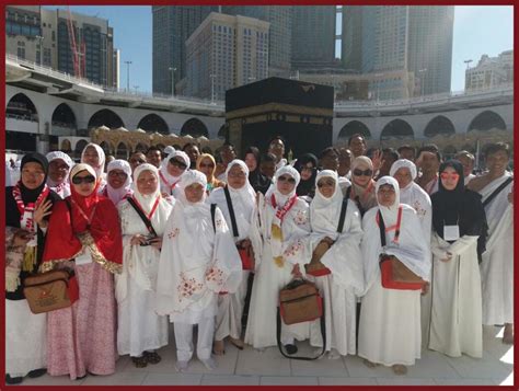 Melangkah Menuju Suci: Mengungkap Keindahan dan Manfaat Tujuan Umroh