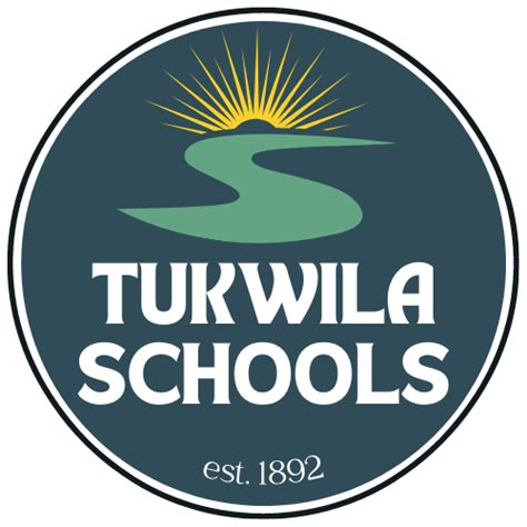 tukwila school district spring break