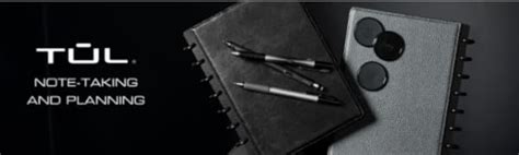 Tul Notebook Accessories