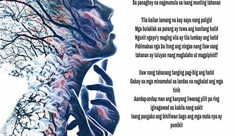 Isang Tula Para Sa Bansa Mga Tagalog Na Tula Sa Pilipinas - Vrogue