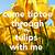 tulips quotes funny