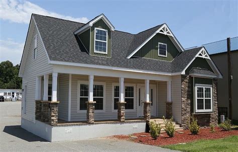 Tullahoma Tn Modular Homes