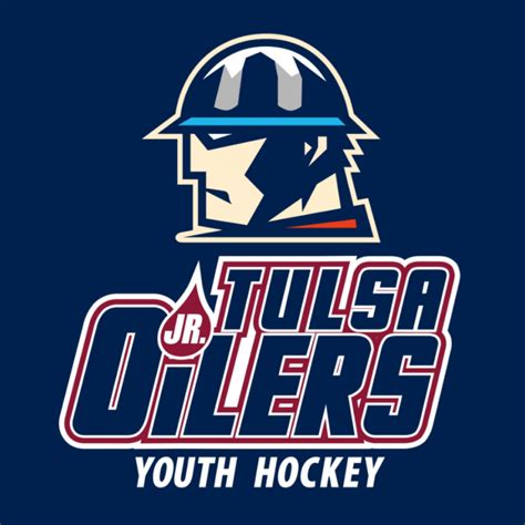 tulsa junior oilers youth hockey