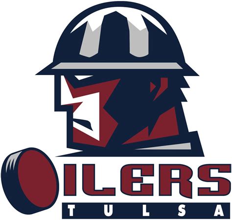 tulsa oilers history page