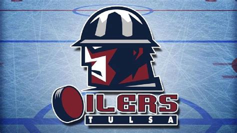 tulsa oilers ice hockey