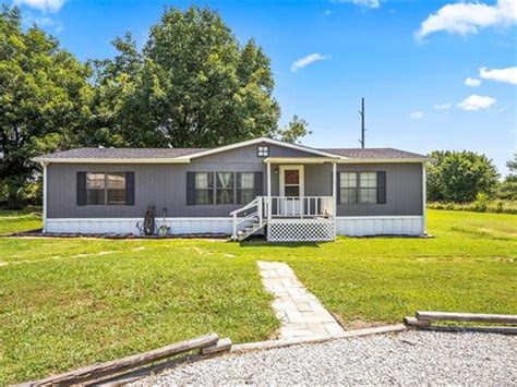 Tulsa Ok Mobile Homes
