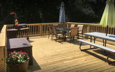 Tulsa Patio Builders
