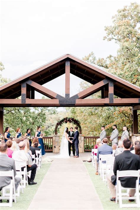 12+ Tulsa Wedding Places