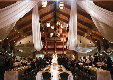 5+ Tulsa Wedding Spots