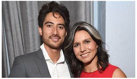 Unveiling The Enigma: Tulsi Gabbard's Husband And His Profound Impact