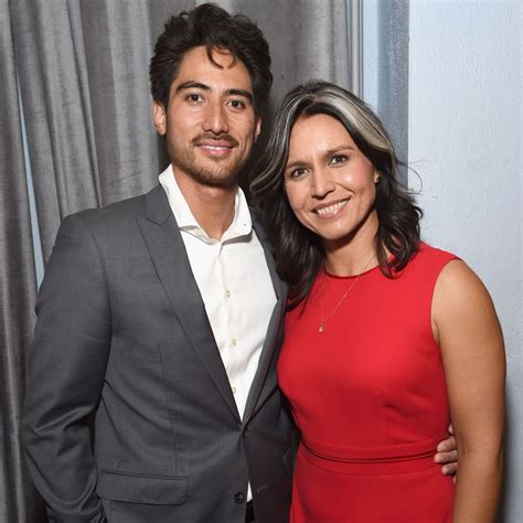 tulsi gabbard spouse