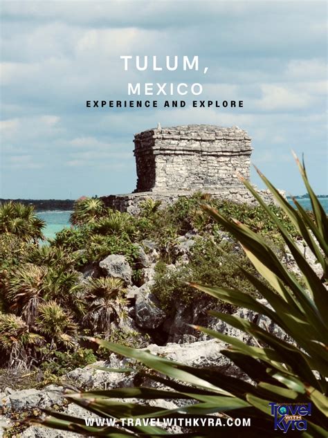 Tulum activities for people looking for the best time in Tulum Mexico
