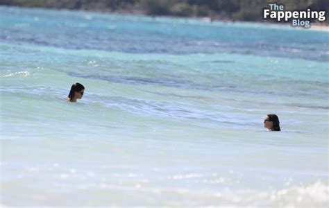 Tulum Beach Nudes Exclusive Leaked Photos & Videos #757