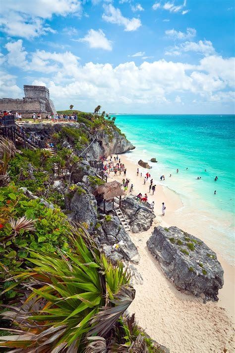 Tulum Summer Activities