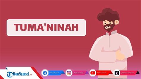 Tuma'ninah Itu Rukun Sholat Syekh Ali Jaber YouTube