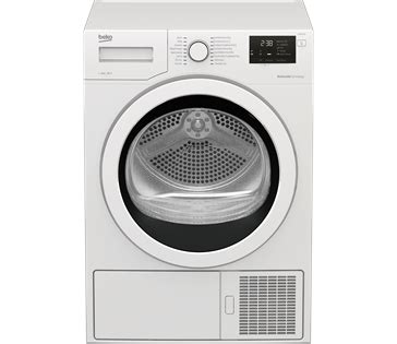 Tumble Dryer Small Size