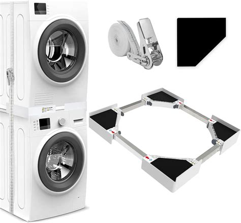 Tumble Dryer Universal Stacking Kit