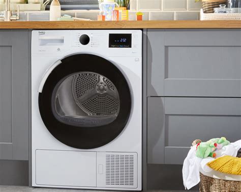 tumble dryers which