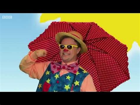 tumble travels mr tumble