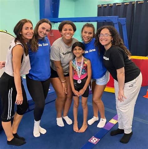 Tumble Zone Wayne Nj
