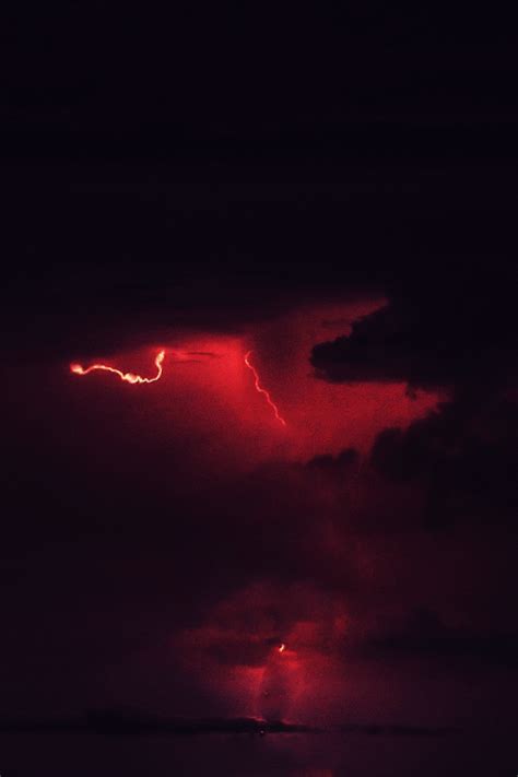 Tumblr Lightning Bolt