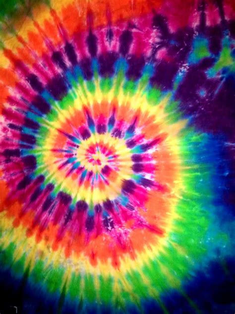 Find Your Groove with Vibrant Tumblr Tie Dye Backgrounds: A Guide to Trendy Design Options