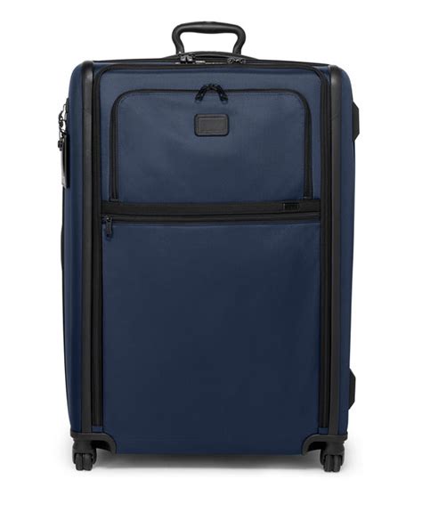 Tumi Alpha 3 Luggage