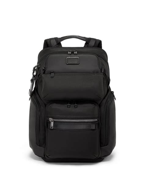 Tumi Backpack Carry On