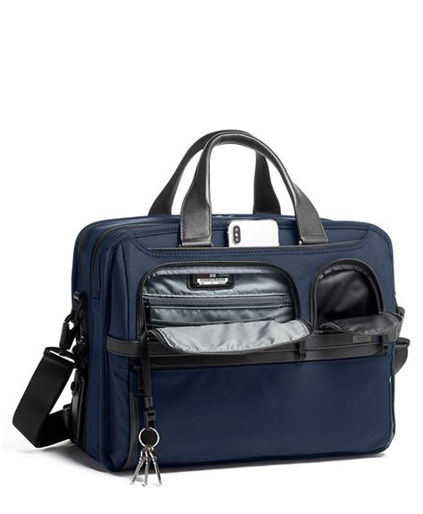 Tumi Briefcase Competitors