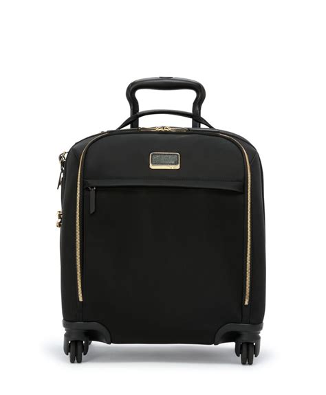 Tumi Carry Case
