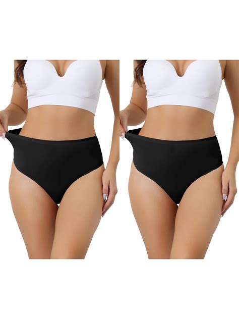 Tummy Control Underwear G String