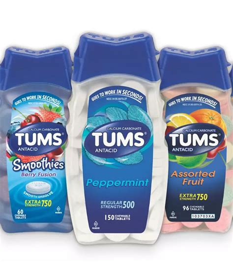 Tums Pregnancy Side Effects