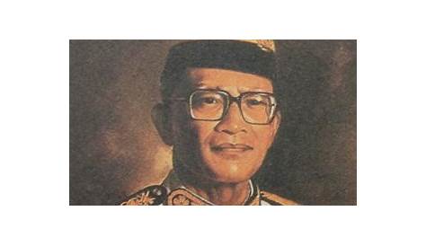 Hobbies & Collectibles: Tun Ismail bin Mohamed Ali (Julai 1962 - Julai