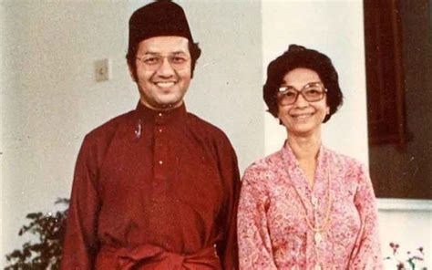 tun mahathir muda