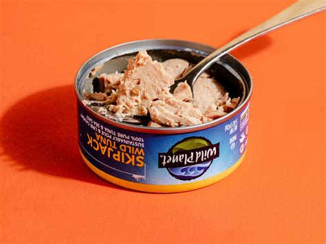 Tuna Can Amount