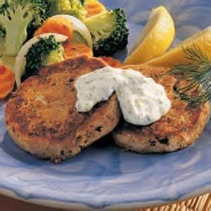 Tuna Dill Sauce