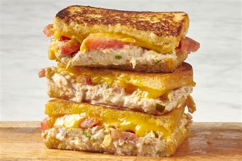 Tuna Melt Kitchn