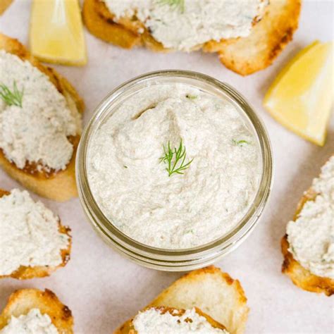 Tuna Spread From Scratch