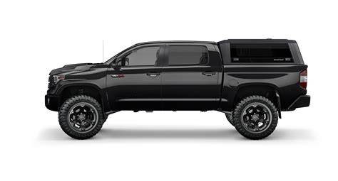 2001 Toyota Tundra Bed Caps Wade Auto
