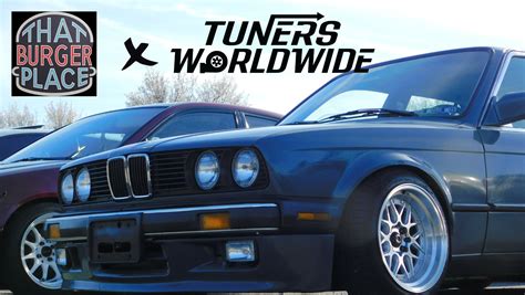 Tuners Worldwide