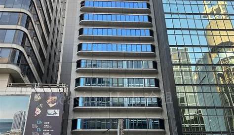 Tung Chiong Commercial Building - Office in Jordan for Lease and for