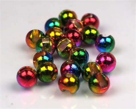 Tungsten Beads