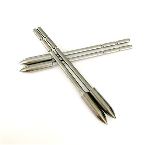 Tungsten Carbide Arrowhead